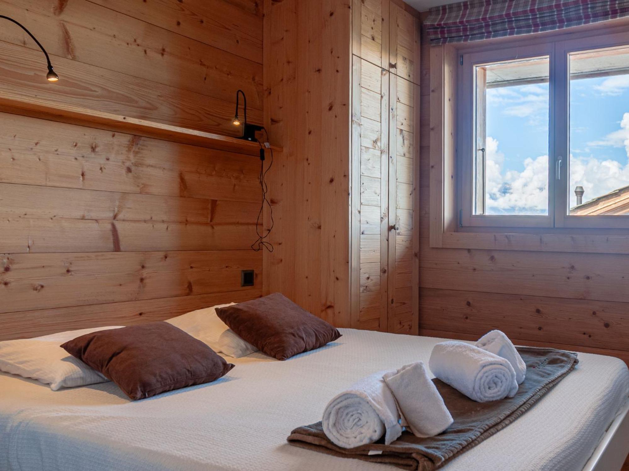 Chalet Chalet Jadi By Interhome Nendaz Exterior foto