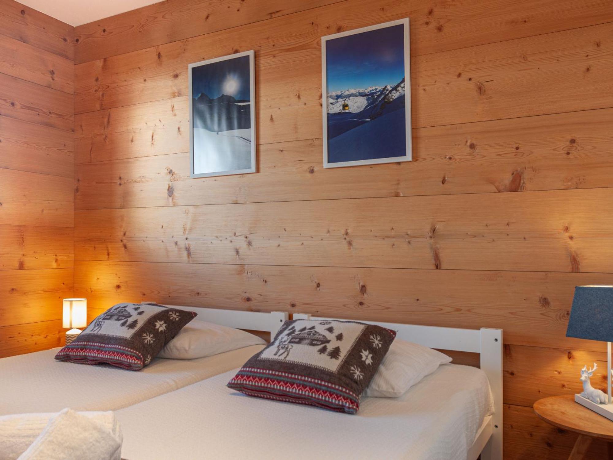 Chalet Chalet Jadi By Interhome Nendaz Exterior foto